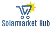 SolarMarket Hub logo